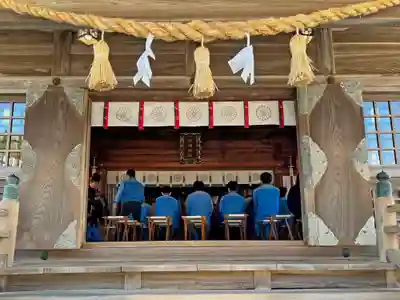 大御神社(宮崎県)
