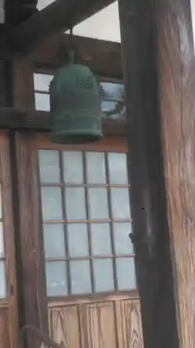 浄安寺の本殿・本堂