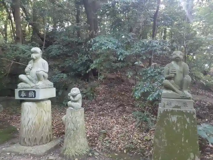 日吉神社(鳥取県)
