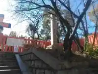 難波大社 生國魂神社のその他建物