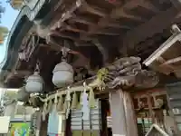 熊野宮(東京都)