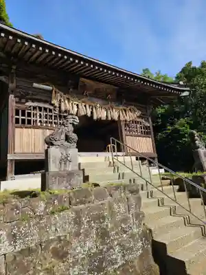 日枝神社(千葉県)