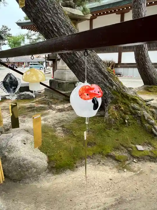 白山神社(新潟県)