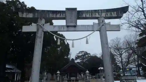 灰宝神社(愛知県)