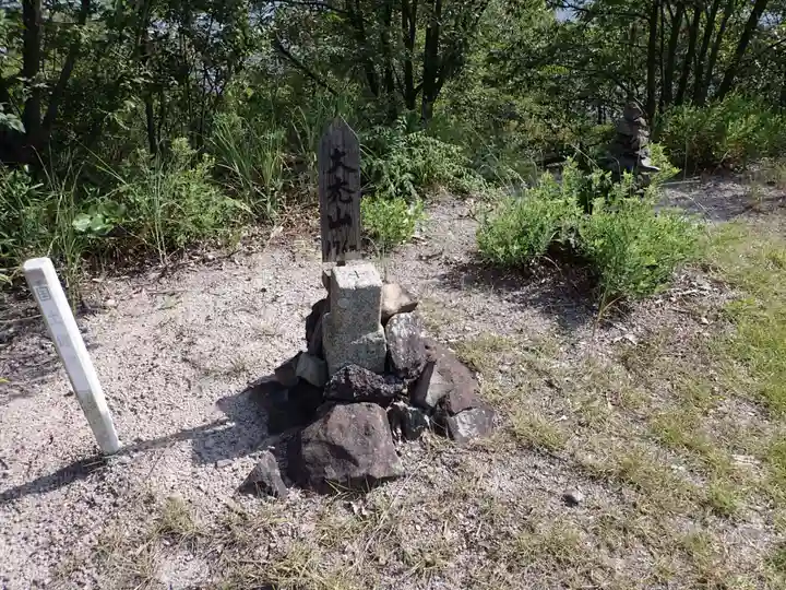 水分社のその他建物