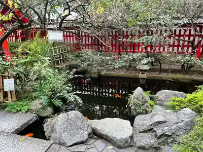 水鏡天満宮(福岡県)