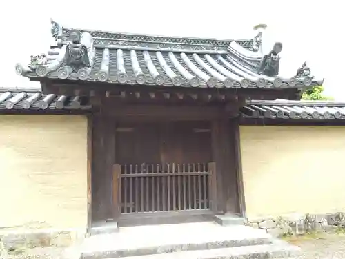 阿弥陀院(奈良県)