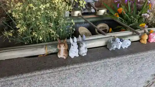 玉田神社(京都府)