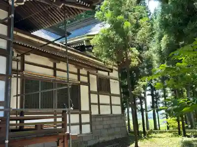 諏訪神社(長野県)