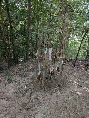 鷺神社(広島県)