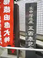 巣鴨猿田彦庚申堂のその他建物