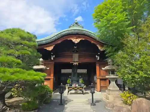 総持寺(大阪府)