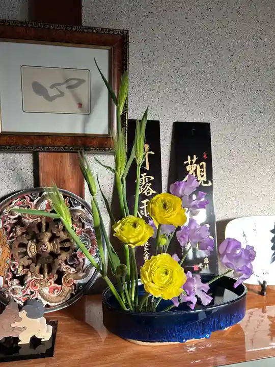 安用寺(愛知県)