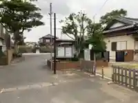 手子后神社(茨城県)