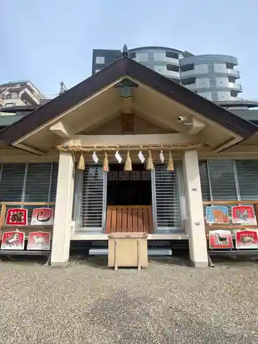 今宮戎神社(大阪府)