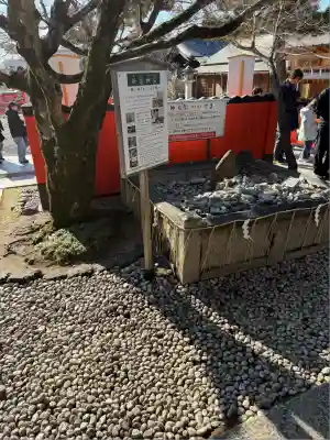 車折神社(京都府)
