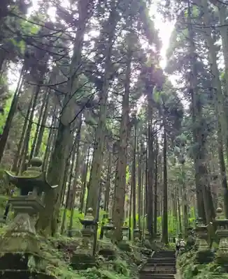 上色見熊野座神社(熊本県)