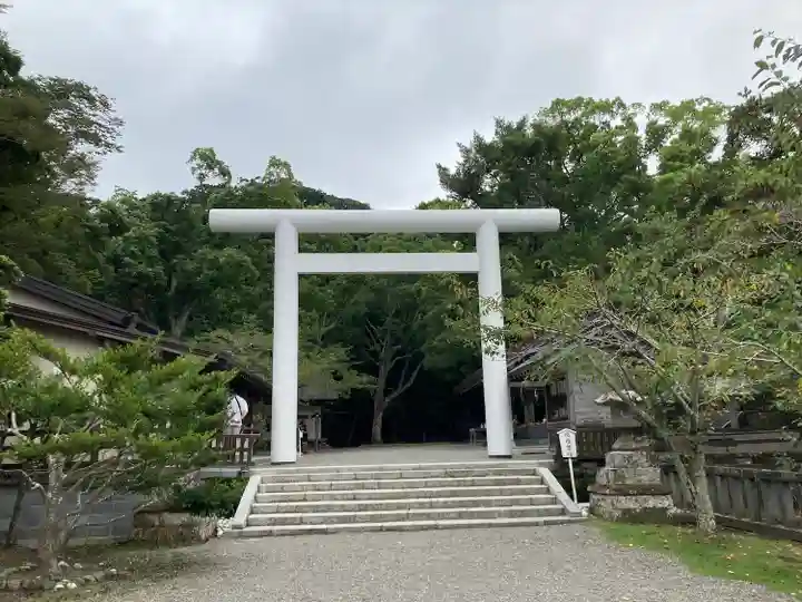 安房神社(千葉県)