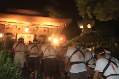 長谷寺(長野県)