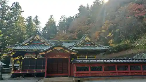 妙義神社(群馬県)