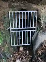 星ノ宮神社(千葉県)