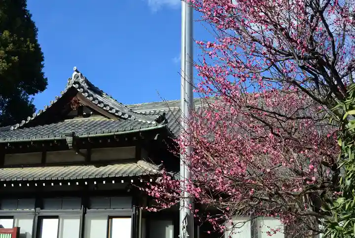 大國魂神社(東京都)