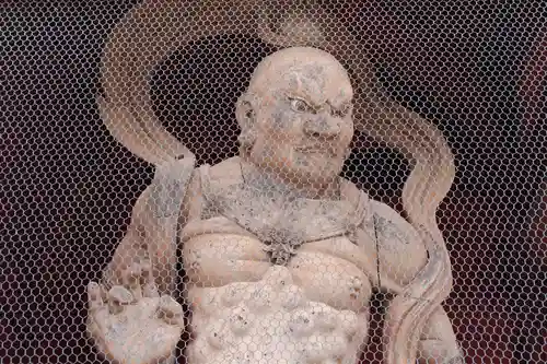 粉河寺(和歌山県)