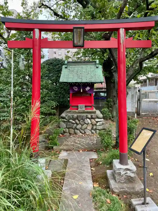 善明寺(東京都)