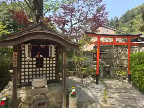 法起院(奈良県)