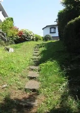 若宮八幡社(東京都)