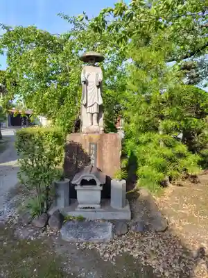長慶寺(埼玉県)