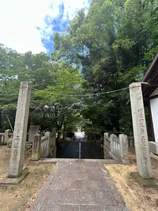 田潮八幡神社(香川県)
