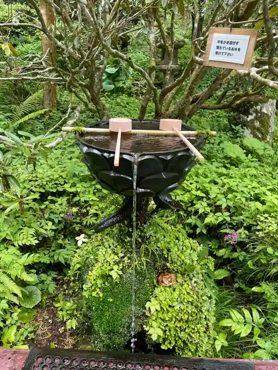 志明院(金光峯寺)(京都府)