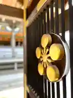 湯島天満宮(長野分社)のその他建物