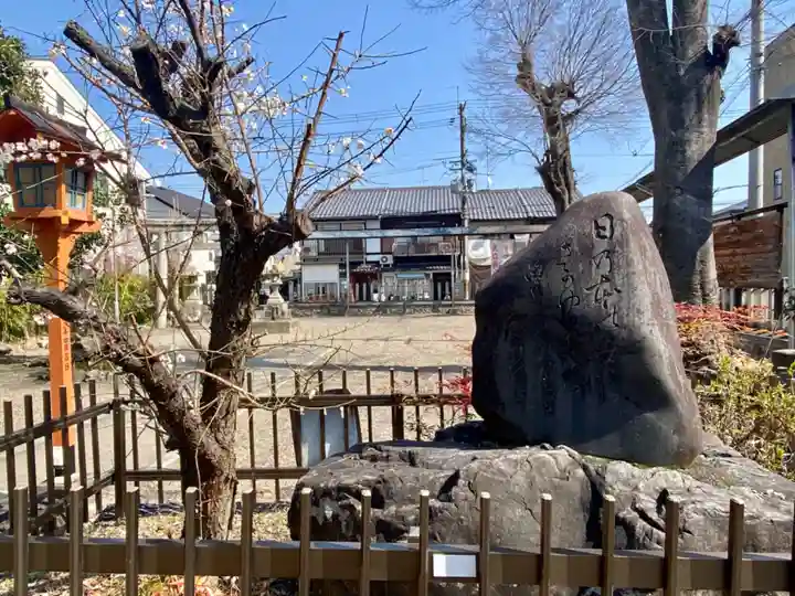 總神社のその他建物