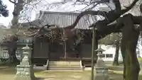 八坂神社の本殿・本堂