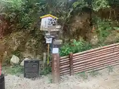 伏見神宝神社の建物その他