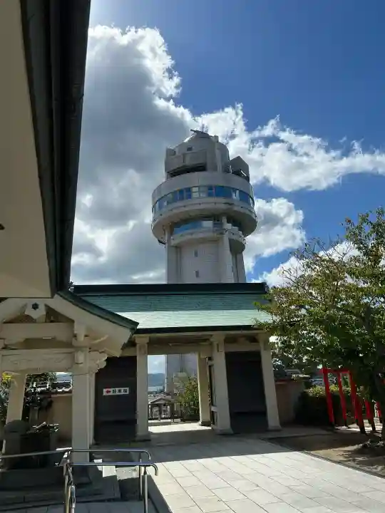 柿本神社(兵庫県)
