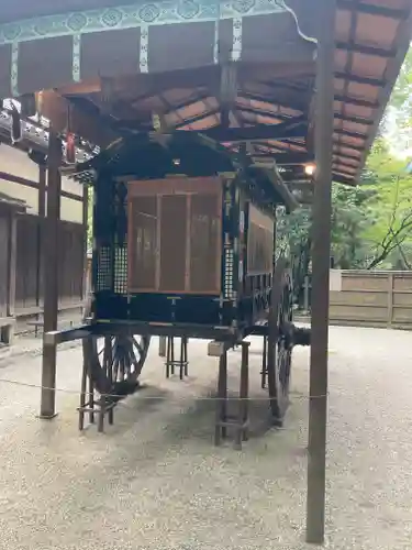賀茂御祖神社（下鴨神社）(京都府)