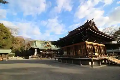 三嶋大社(静岡県)