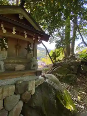 船岡神社(奈良県)