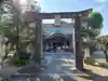 老松神社(福岡県)
