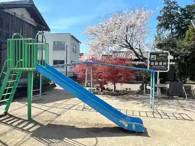 天一神社(滋賀県)