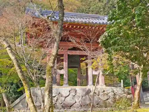 醍醐寺のその他建物