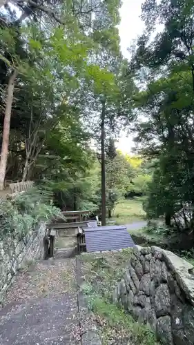 片山神社(三重県)
