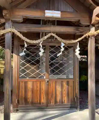 八雲神社(三重県)