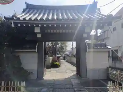 海蔵寺(東京都)