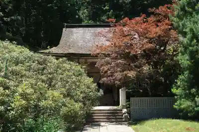 金剛三昧院(和歌山県)