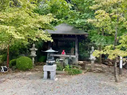 相模國分寺(神奈川県)