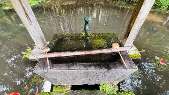 赤城神社(三夜沢町)(群馬県)